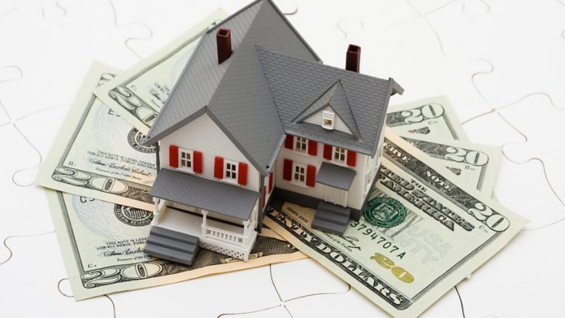 Четыре способа продать жилье, которое находится в залоге по ипотечному кредиту