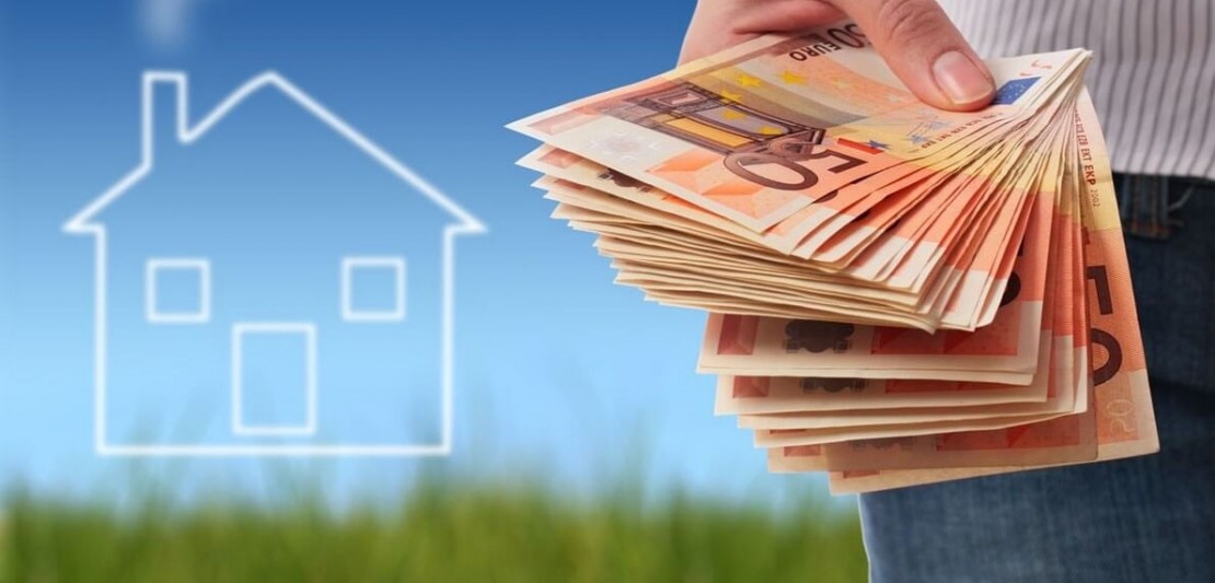Как накопить на покупку квартиры без ипотеки с небольшой зарплатой