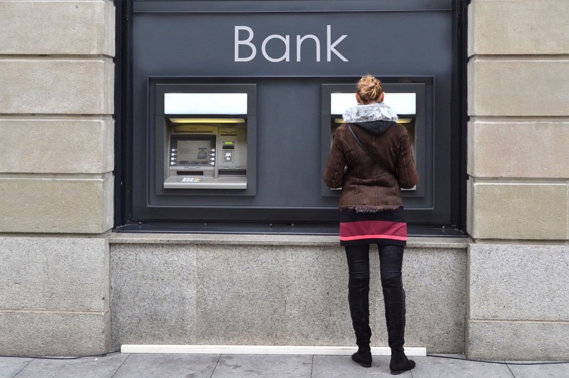 Как выбрать банк для депозита?